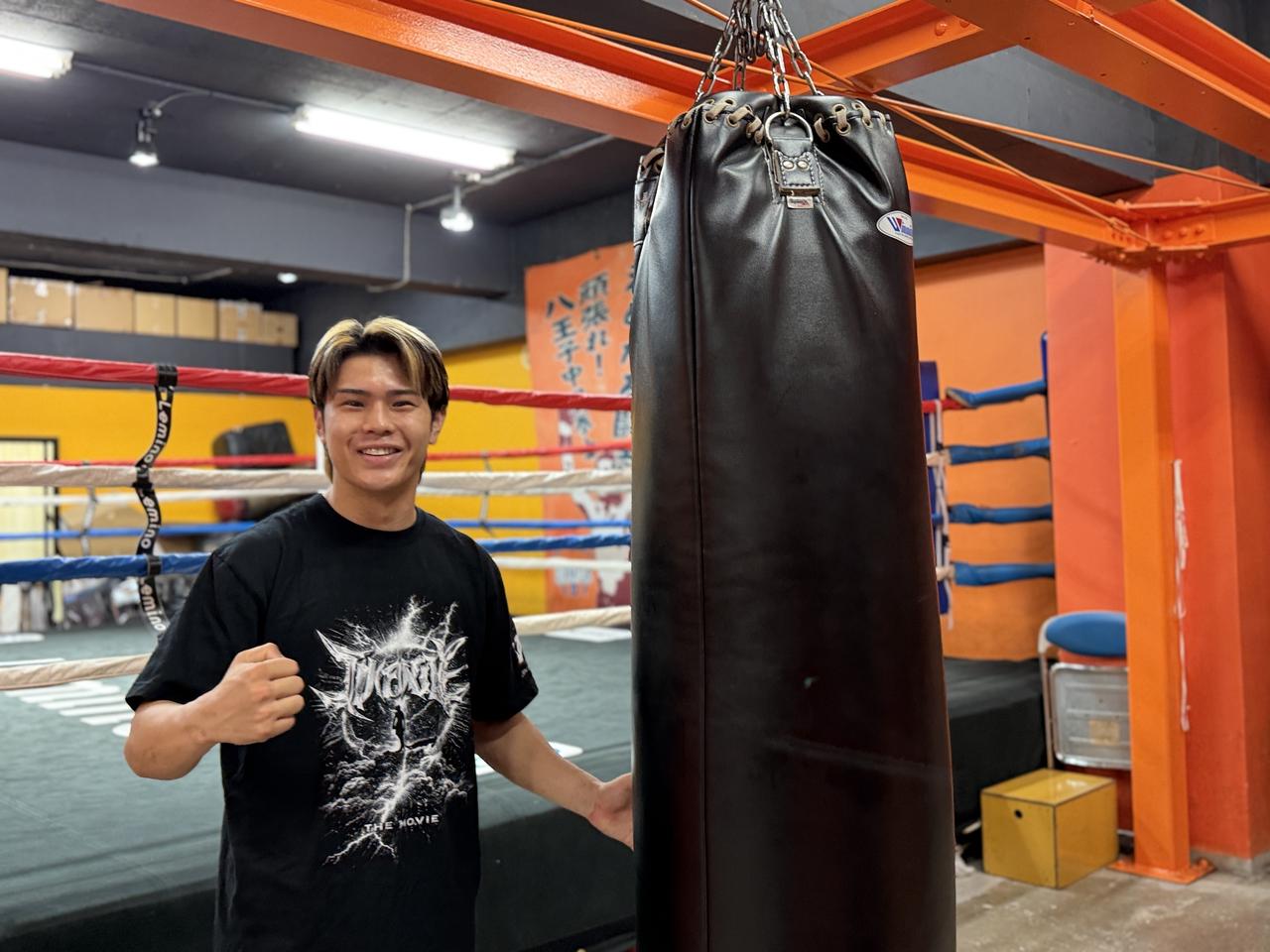画像: 波乱万丈の「ザ・ムービー」。全戦全勝ではないからこそ美しい生き様