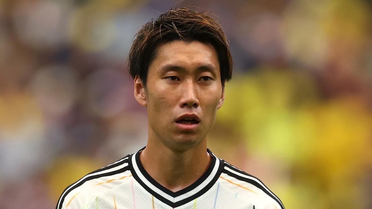 画像: 「本当に申し訳ない」「国技になるぐらいにならないと…」日本代表MF鎌田大地、W杯敗退で心中吐露 - Qoly-Sports&the Style