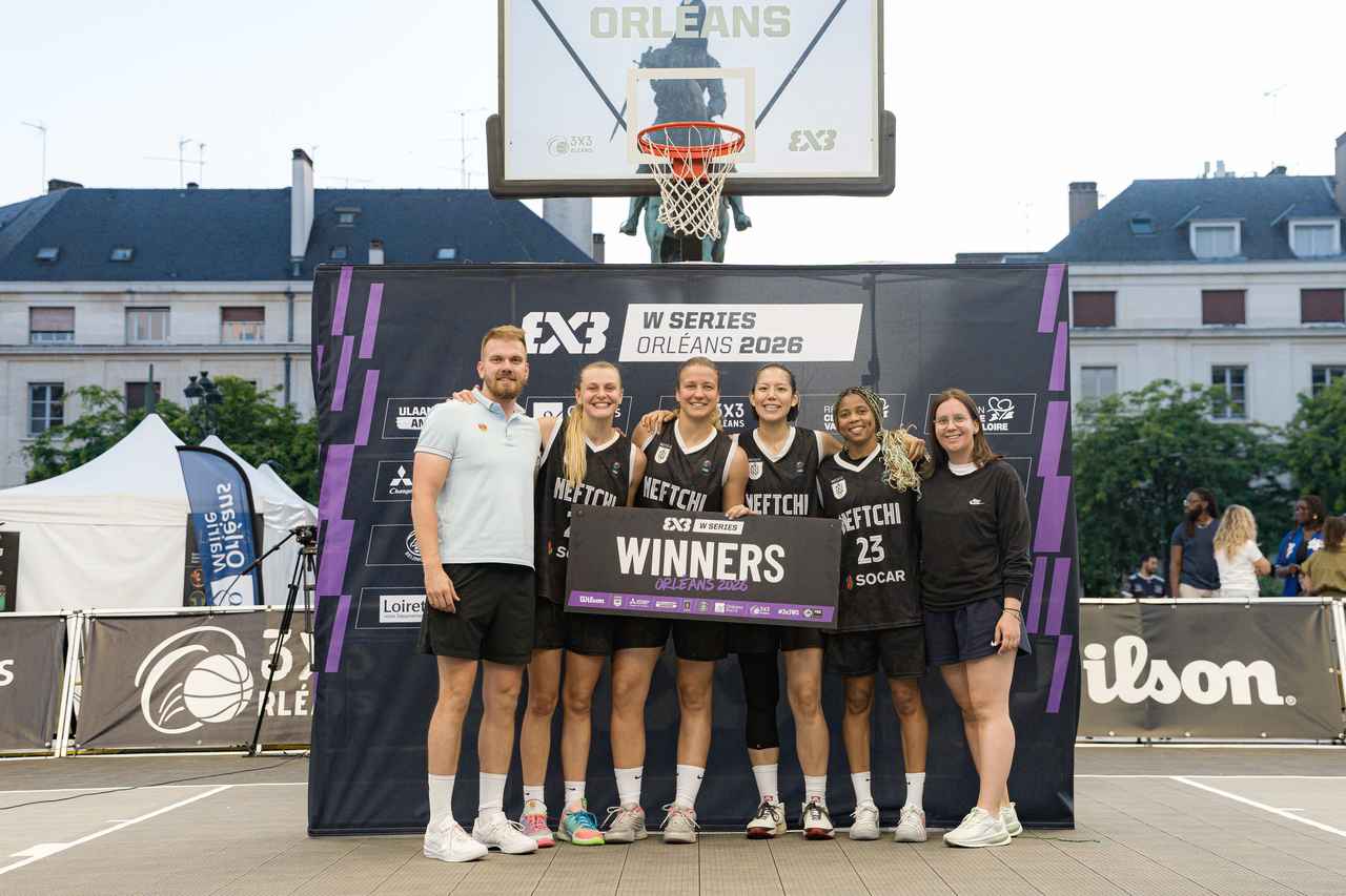 画像2: © FIBA3x3