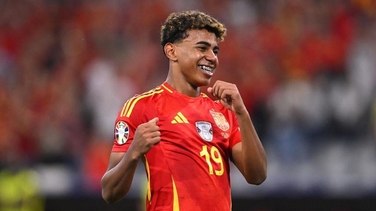 画像: W杯出場選手で「ラミン・ヤマルが生まれる前にプロデビューしていた」13名の大ベテランたち - Qoly-Sports＆the Style