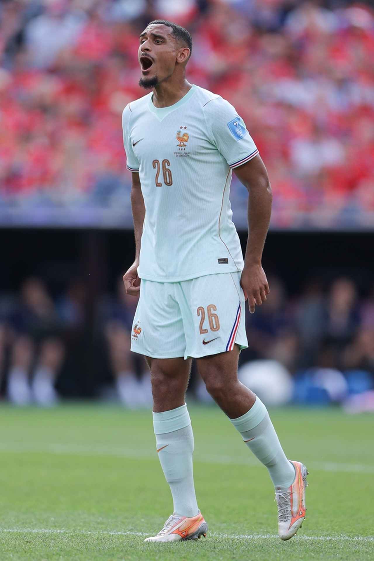 画像: マクサンス・ラクロワ (C)Getty Images