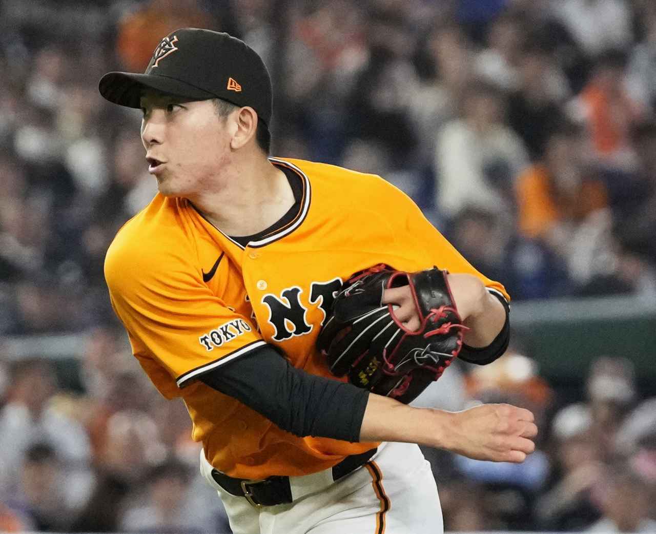 画像1: 写真:共同通信