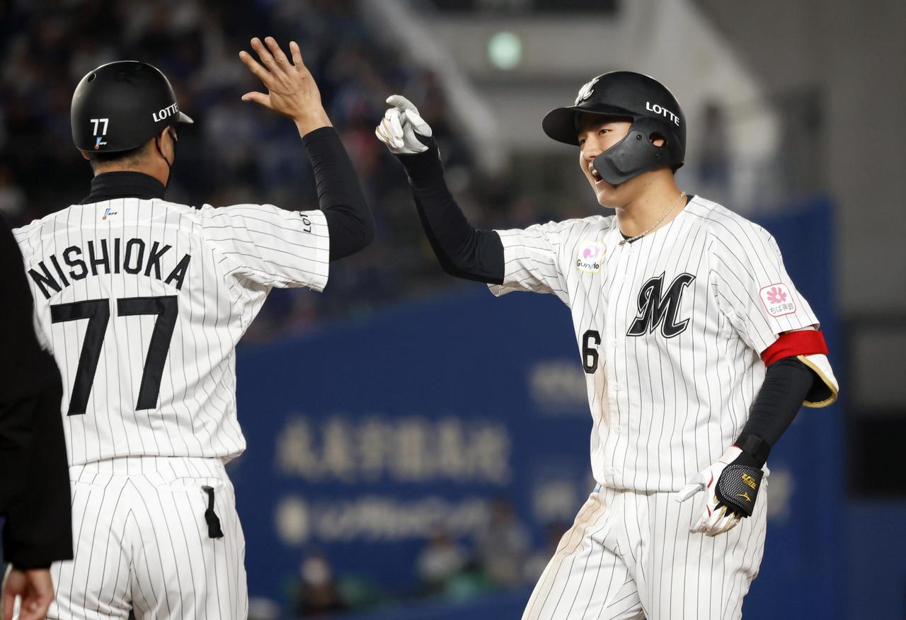 画像: 交流戦を終え、勝率を5割に戻す