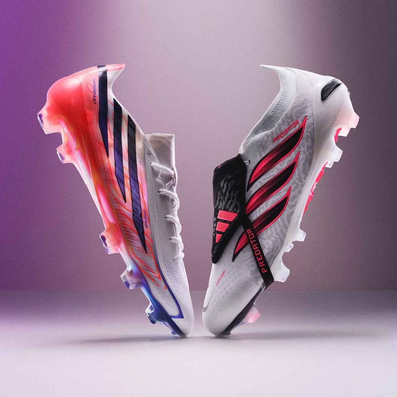 画像2: adidas Chaos Vs Control Pack