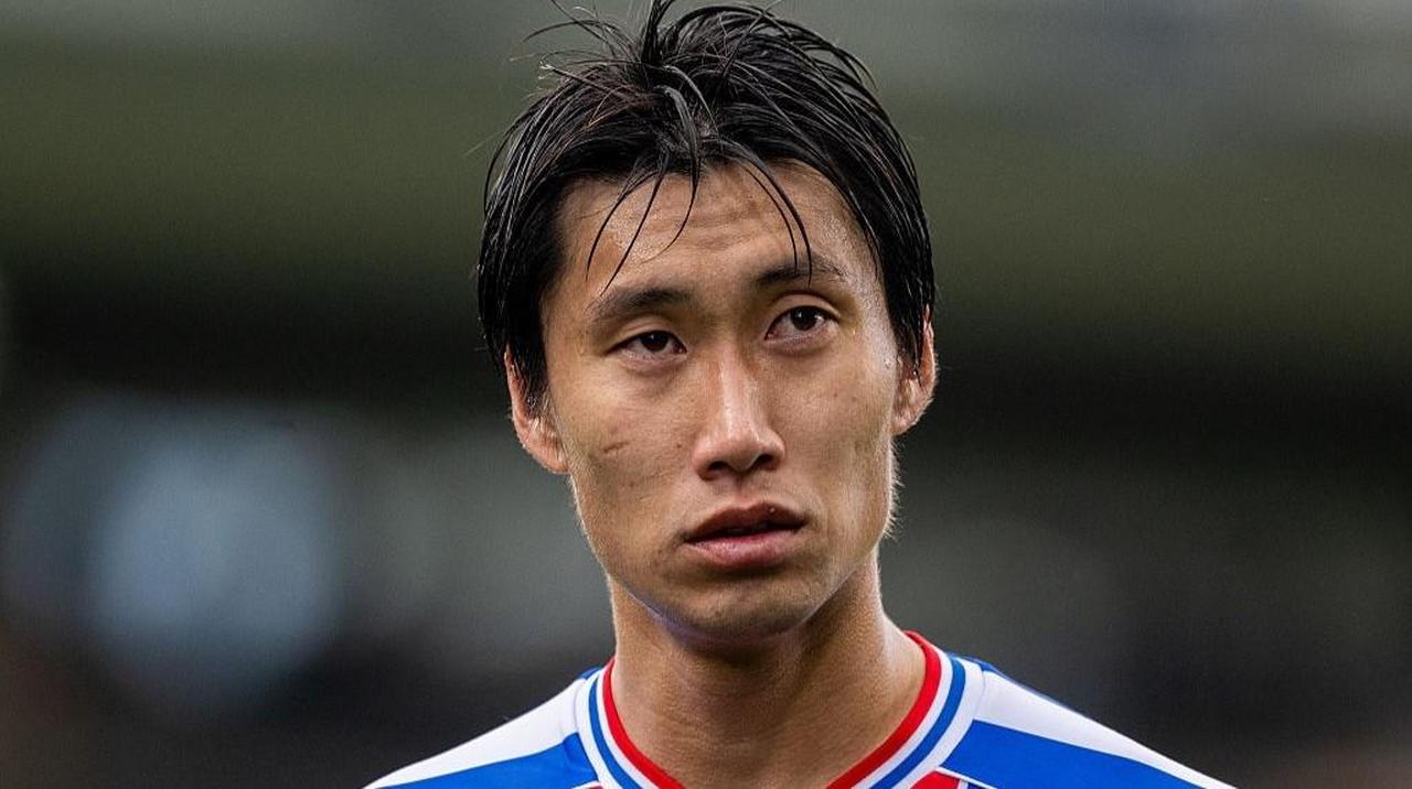 画像: 日本代表、この夏に移籍するかもしれない注目選手10人 - Qoly-Sports&the Style