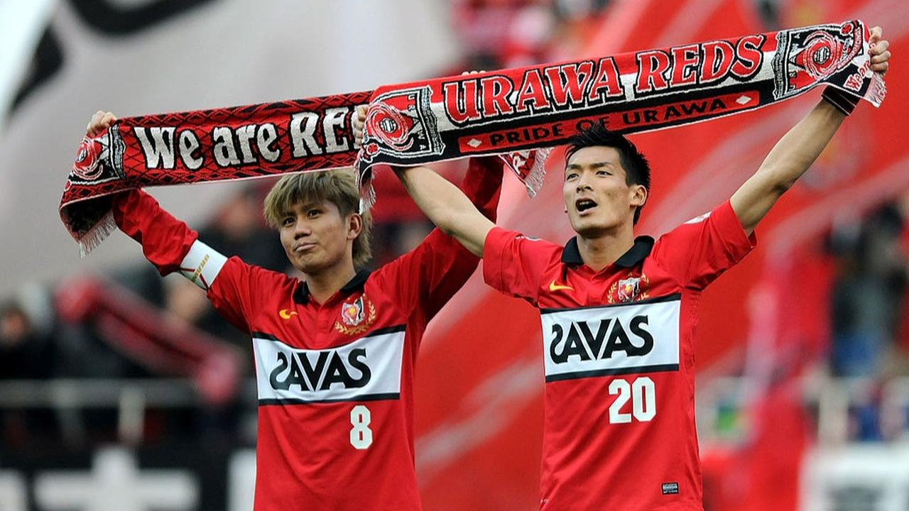 画像: 槙野智章、柏木陽介の浦和退団の真相明かす「アイツのあの行動はカッコ良かった」 - Qoly-Sports&the Style