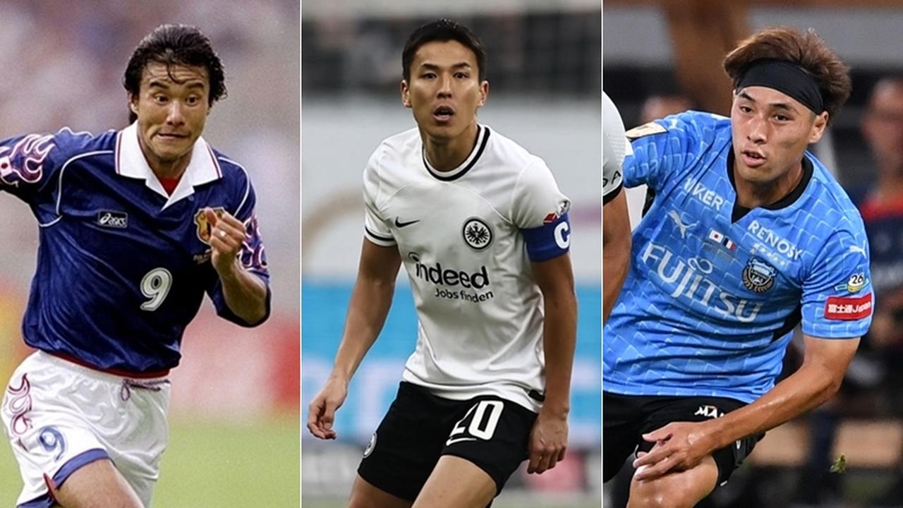 画像: 静岡で今、藤枝MYFCがアツい！藤枝市出身のサッカー選手「最強の11人」はこれ - Qoly-Sports＆the Style