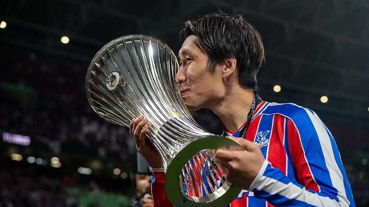 画像: コナテだけじゃない「今夏0円で獲得可能なスーパースター」TOP8 - Qoly-Sports&the Style