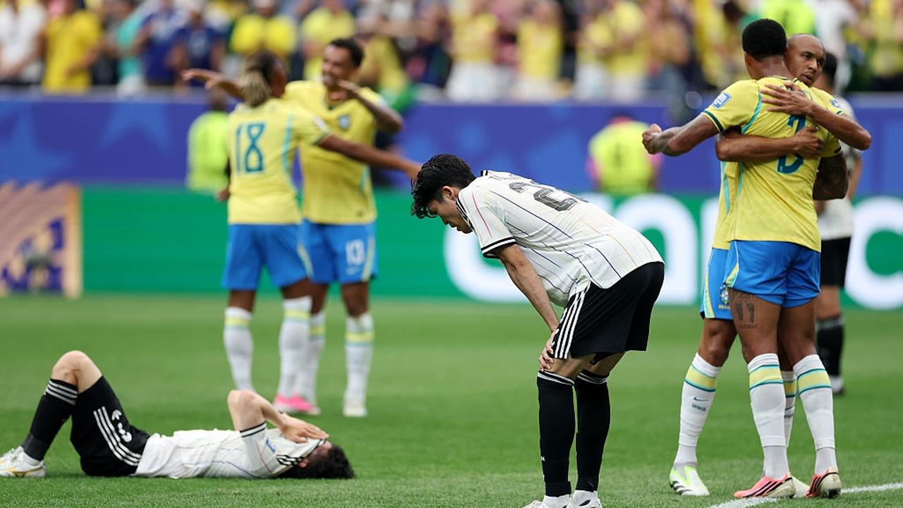 画像: 【コラム】W杯グループステージの各国ターンオーバーに表れたベスト32の“明暗”…結論『ターンオーバーはすべき』 - Qoly-Sports＆the Style