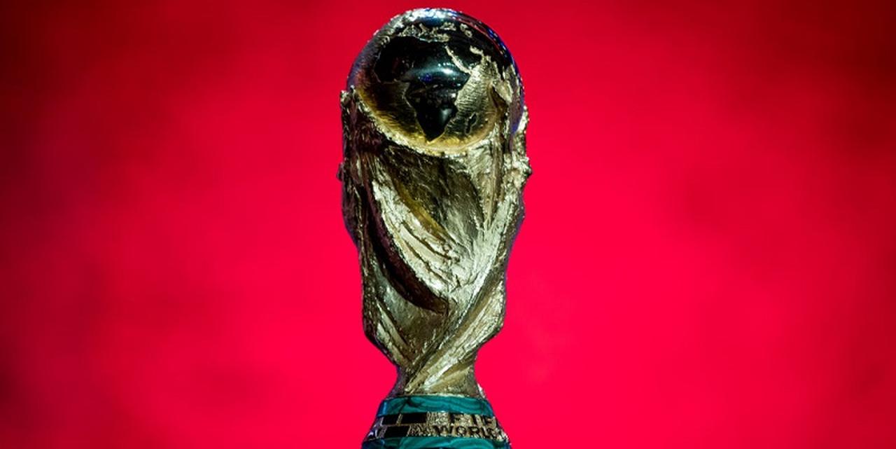 画像: W杯、出場国数を48から64チームに増やす案を検討へ！FIFA会長が示唆「今大会後に…」 - Qoly-Sports＆the Style