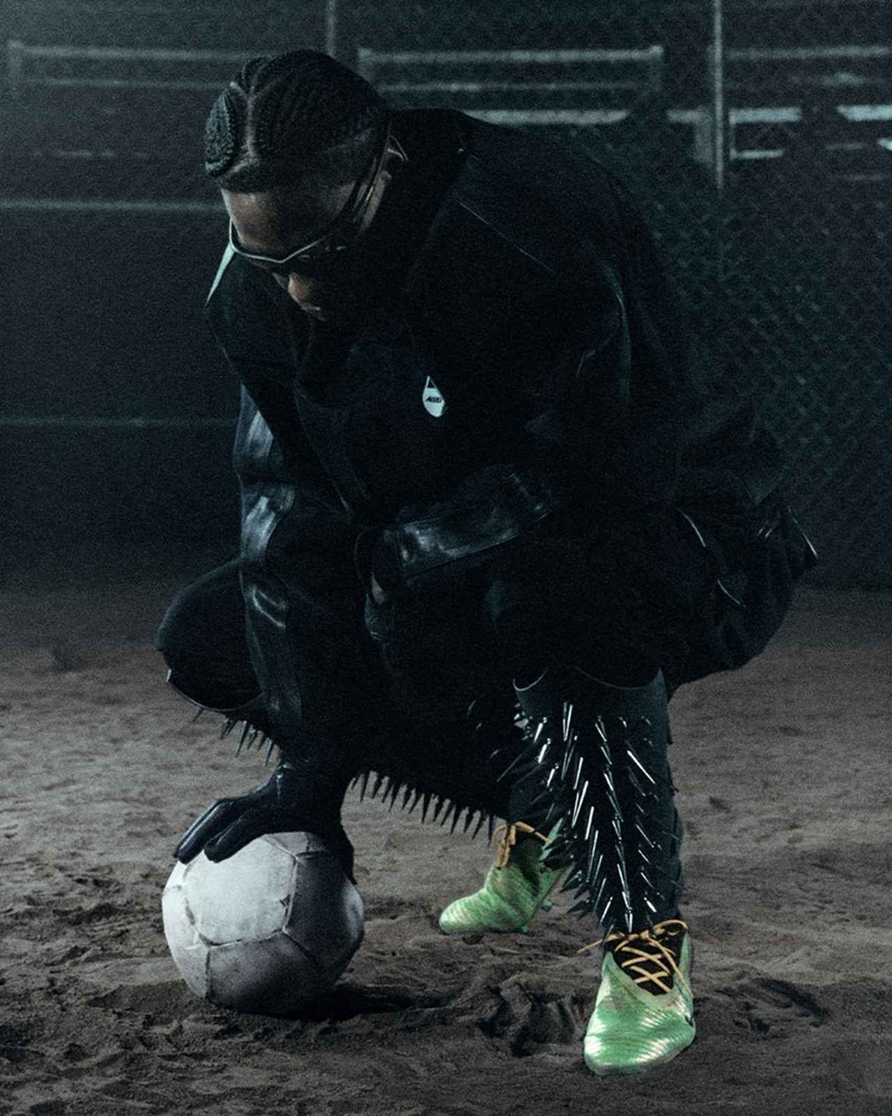 画像2: Travis Scott x Nike Phantom 6 Low Elite