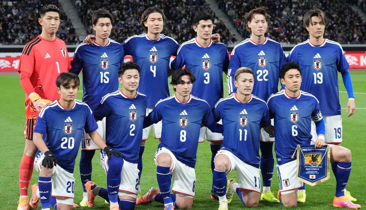 画像: 「日本文化が大好き。日本代表とW杯決勝で対戦したい、ユニフォームも欲しい」W杯優勝メンバーのアルゼンチン選手が熱望 - Qoly-Sports&the Style