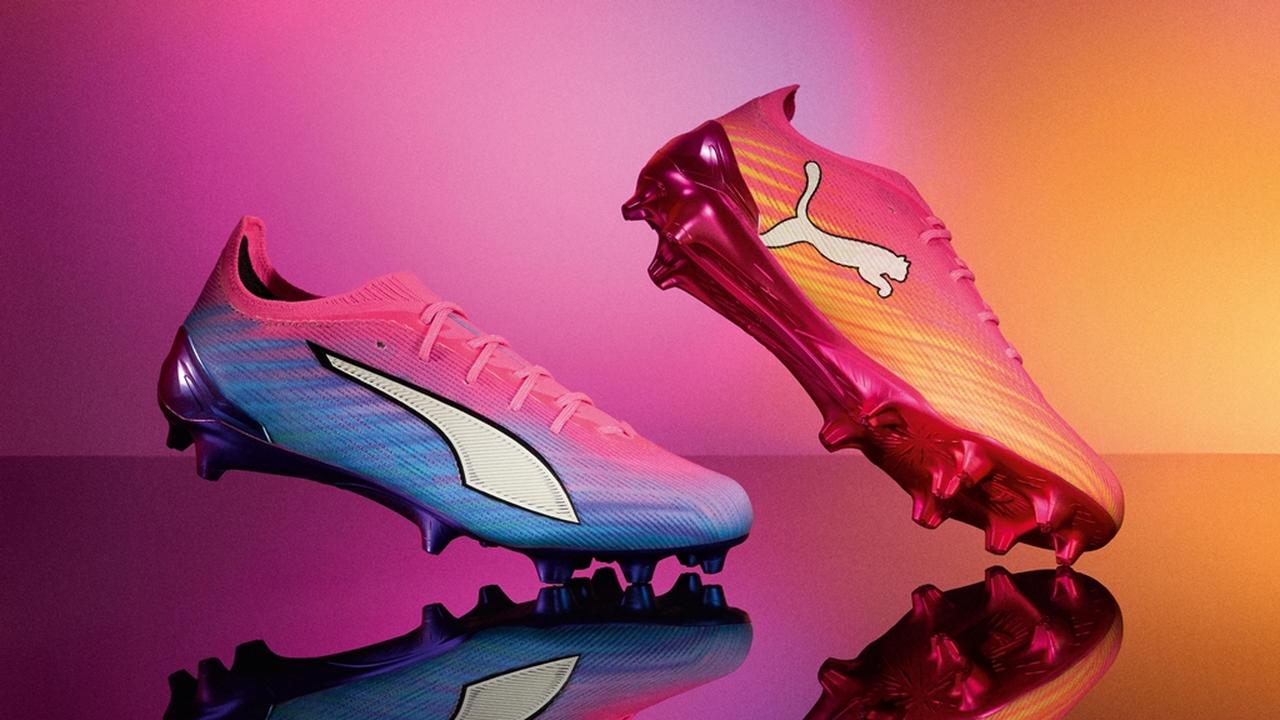 画像: PUMA、『ショータイムパック』で“左右色違い”スパイクが復活！伊東純也「世界大会でも自分らしいプレーを見せたい」 - Qoly-Sports＆the Style