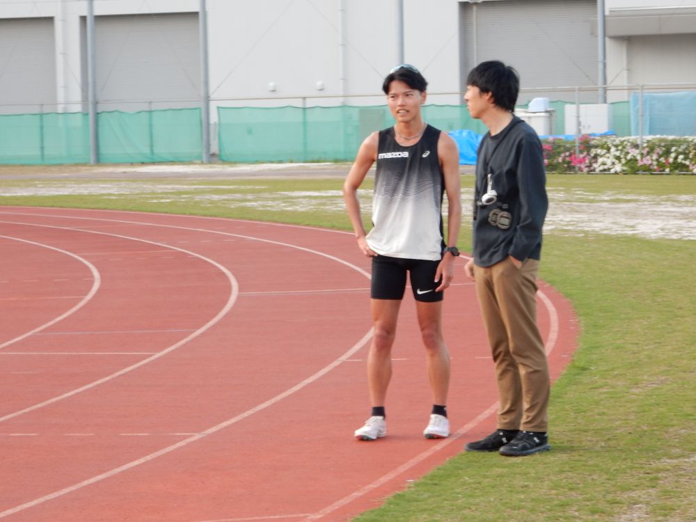 画像3: (C)向山純平