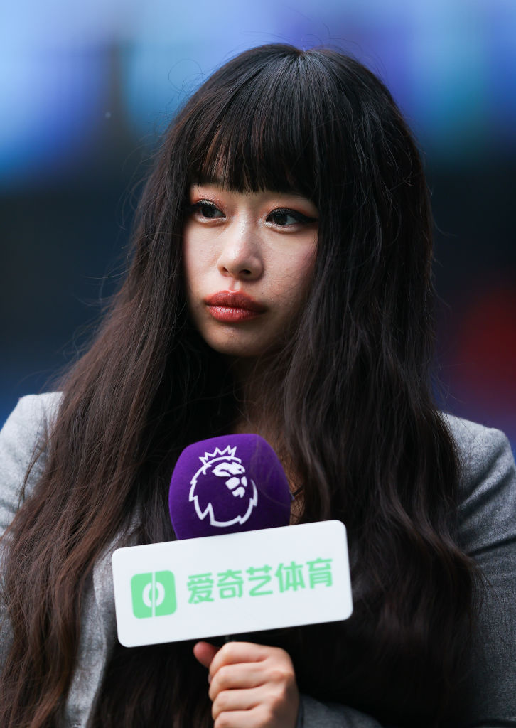 画像: (C)Getty Images