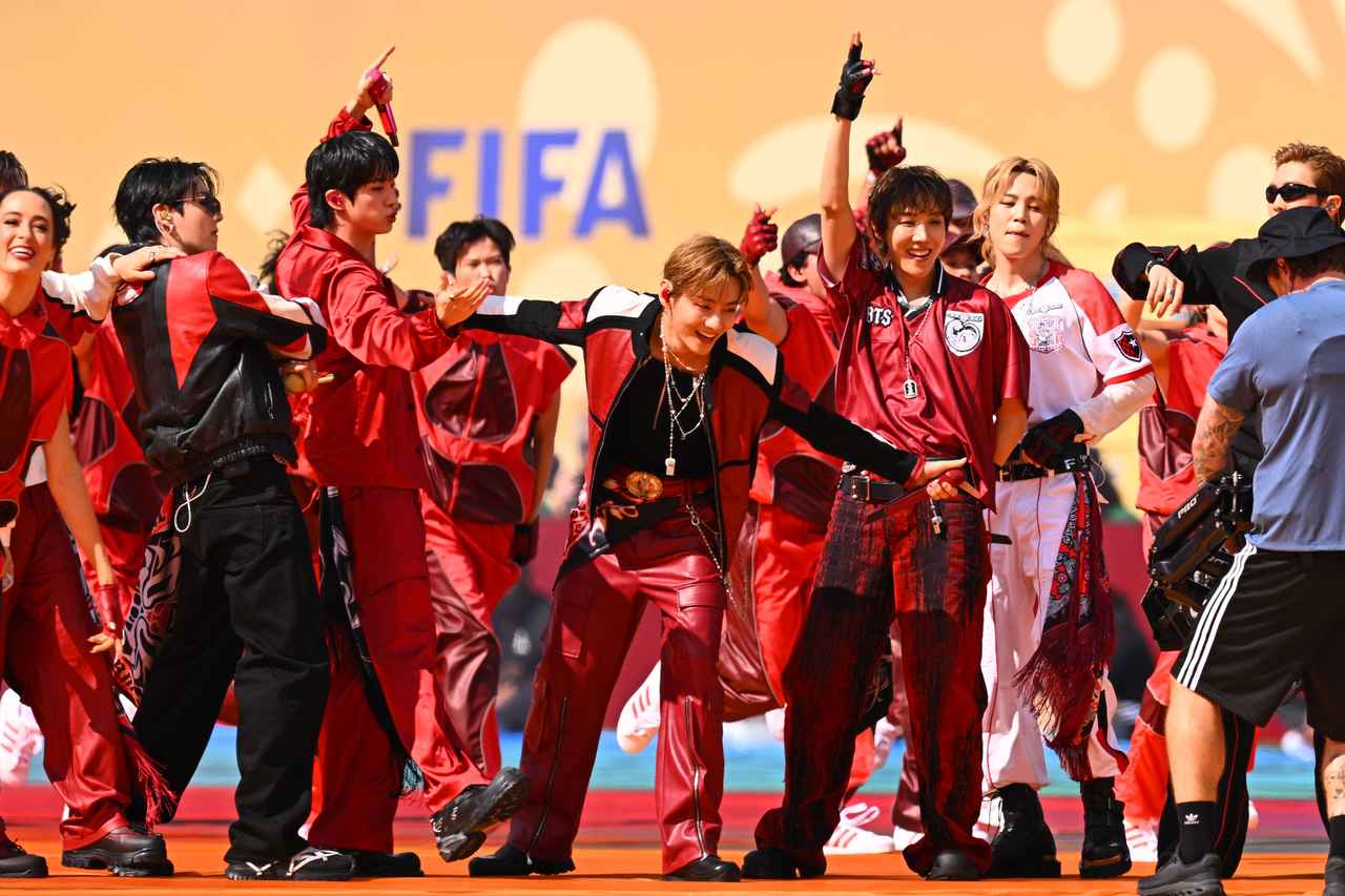 画像3: (C)Getty Images