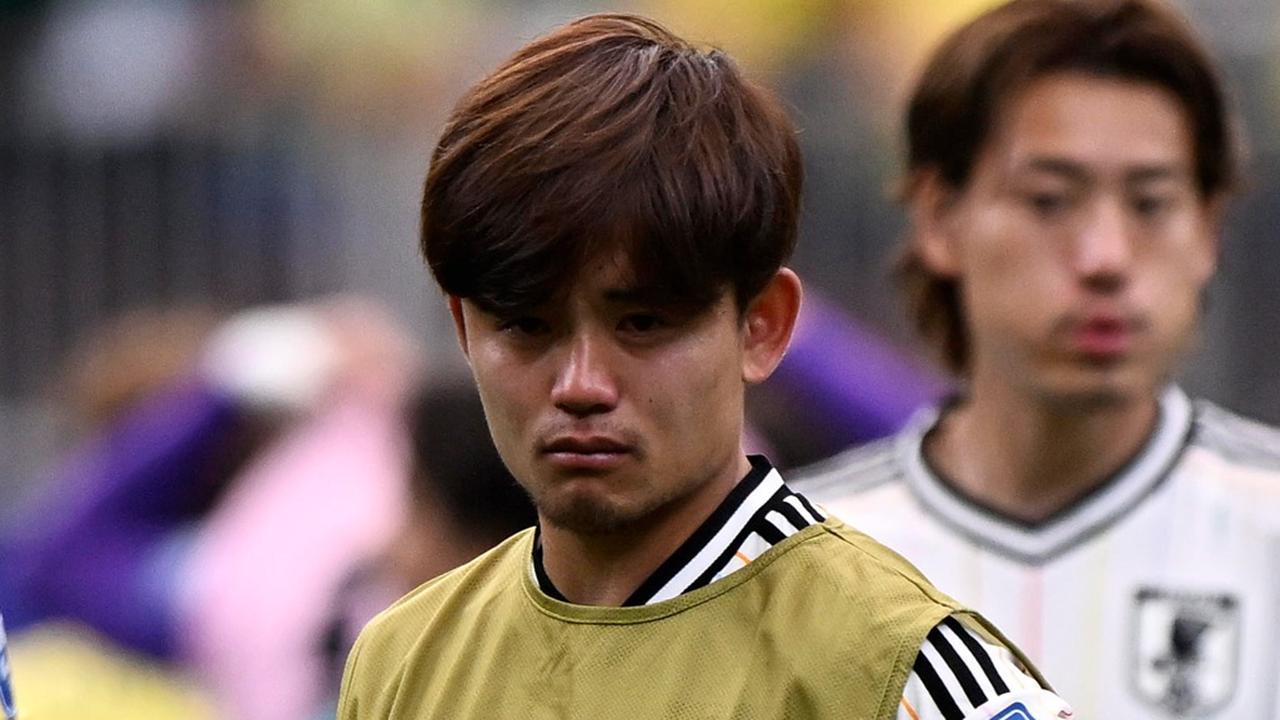 画像: 久保建英のW杯出場と負傷で…FIFA、ソシエダに約5000万円超支給へ - Qoly-Sports&the Style