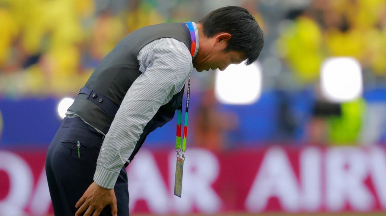 画像: 「韓国は日本がうらやましい…日本の選択は恐ろしい」韓国がW杯敗退後に『衝撃』を受けたワケ - Qoly-Sports&the Style