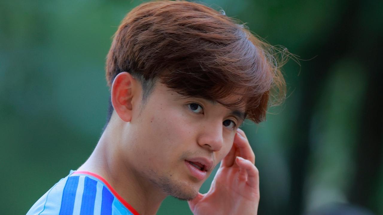 画像: W杯を終えた久保建英、今週中にソシエダ合流へ!「状態不明…別メニューで練習開始」と現地 - Qoly-Sports&the Style