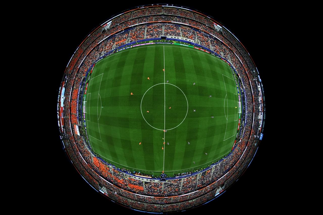 画像: (C)2281584897,Dan Mullan,GettyImages