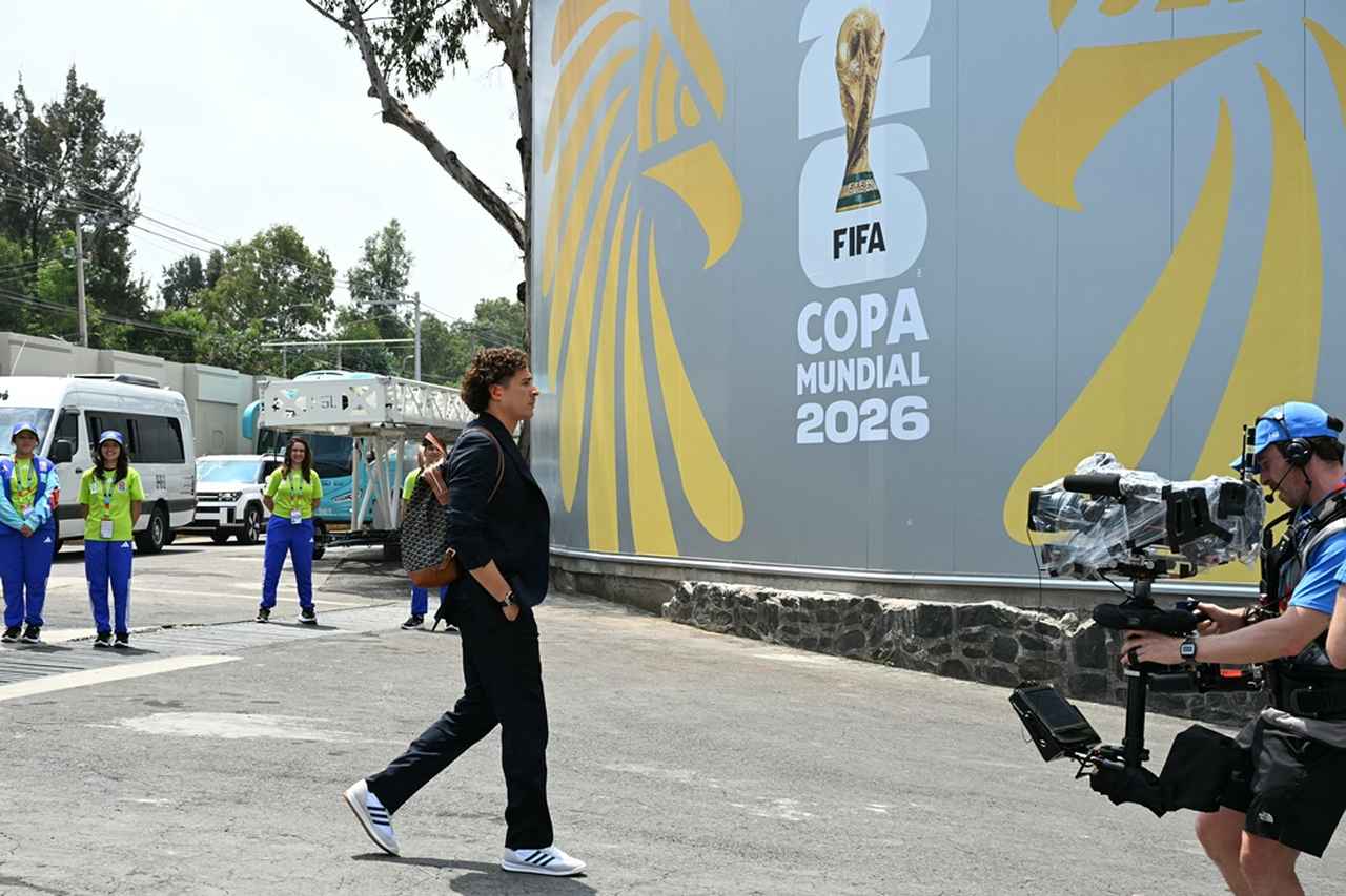 画像: (C)Yuri Cortez/Getty Images