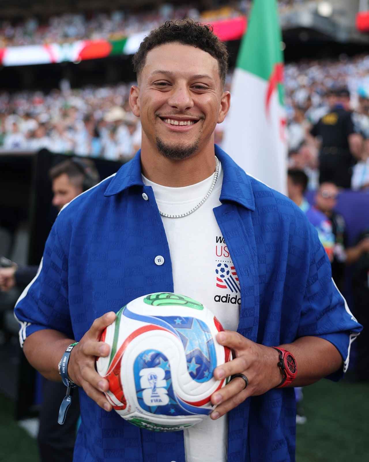 画像: (C)Alex Pantling/Getty Images
