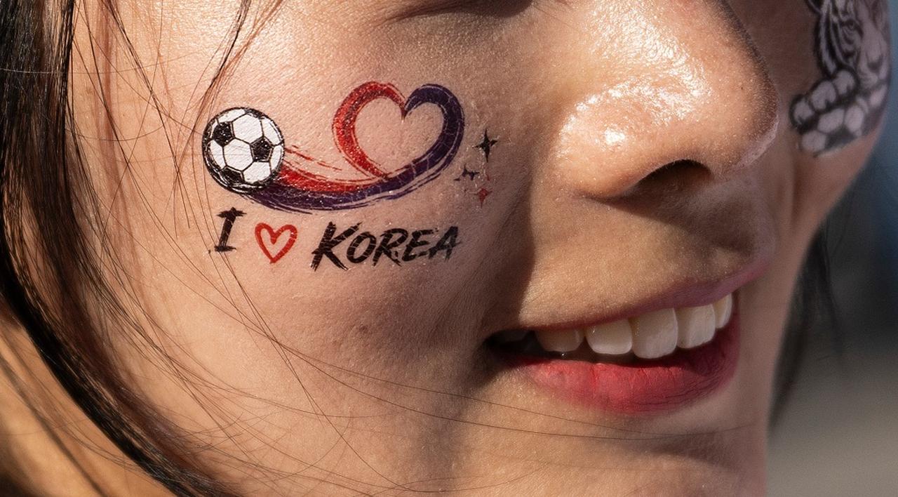 画像: W杯で韓国人女性への人種差別騒動…開催国メキシコで物議 「メキシコ人も怒り」「本当に恥ずかしい」 - Qoly-Sports＆the Style