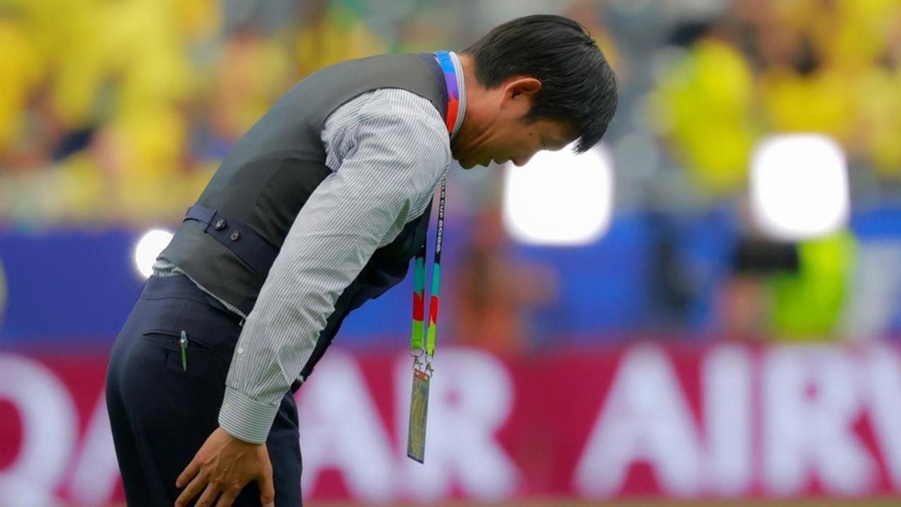 画像: 【コラム】日本代表が優勝を掲げ、達成できなかったことを批判する人々 - Qoly-Sports＆the Style