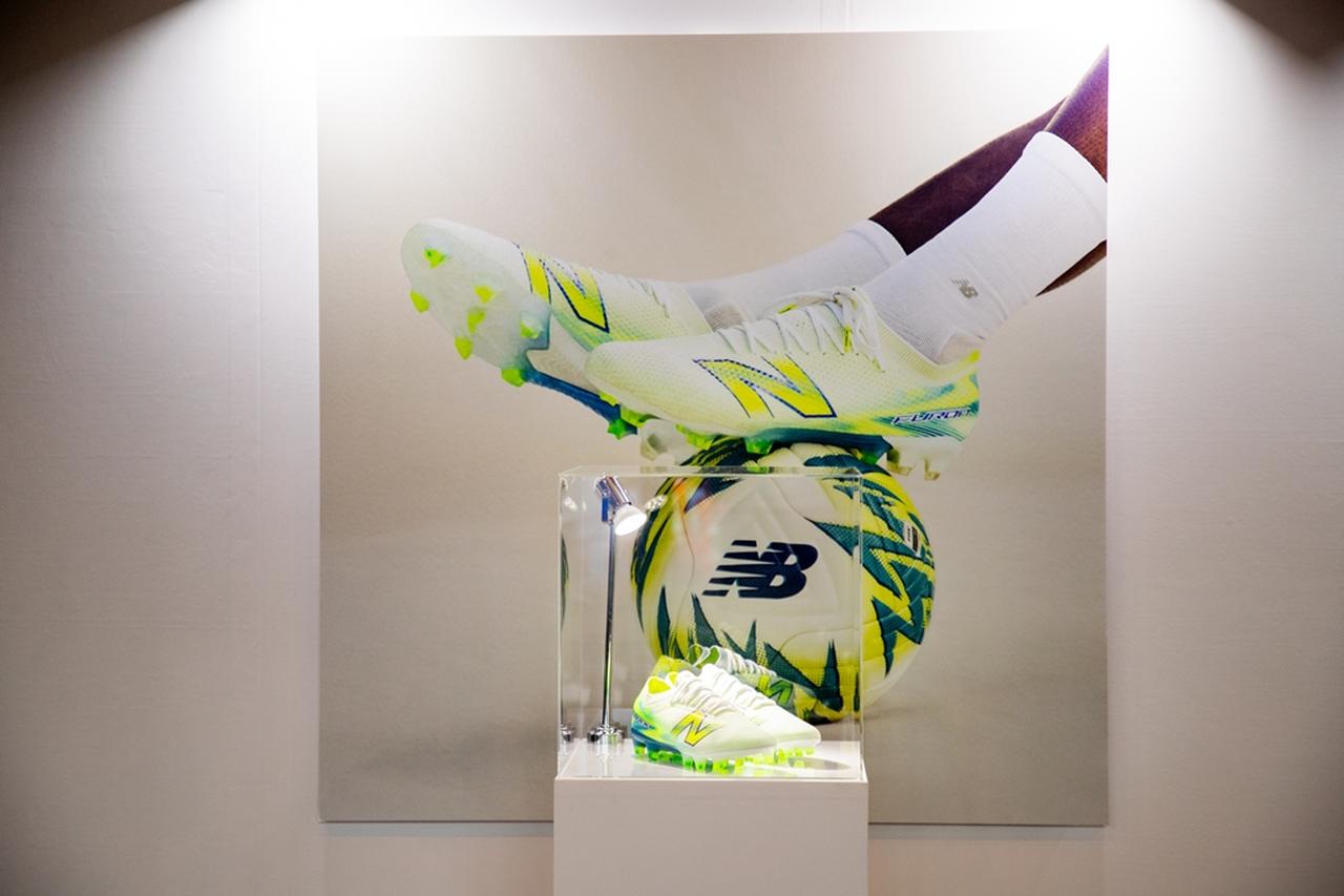 画像7: New Balance、新スパイク『フューロン v9』のローンチイベントを開催!昌平高校・藤枝順心高校が男女で圧巻の総合優勝