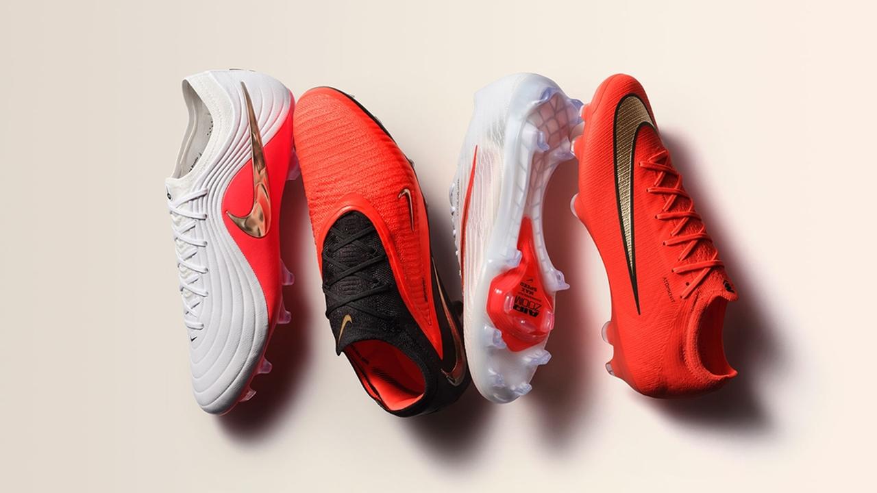 画像: Nike Break 'Em Pack
