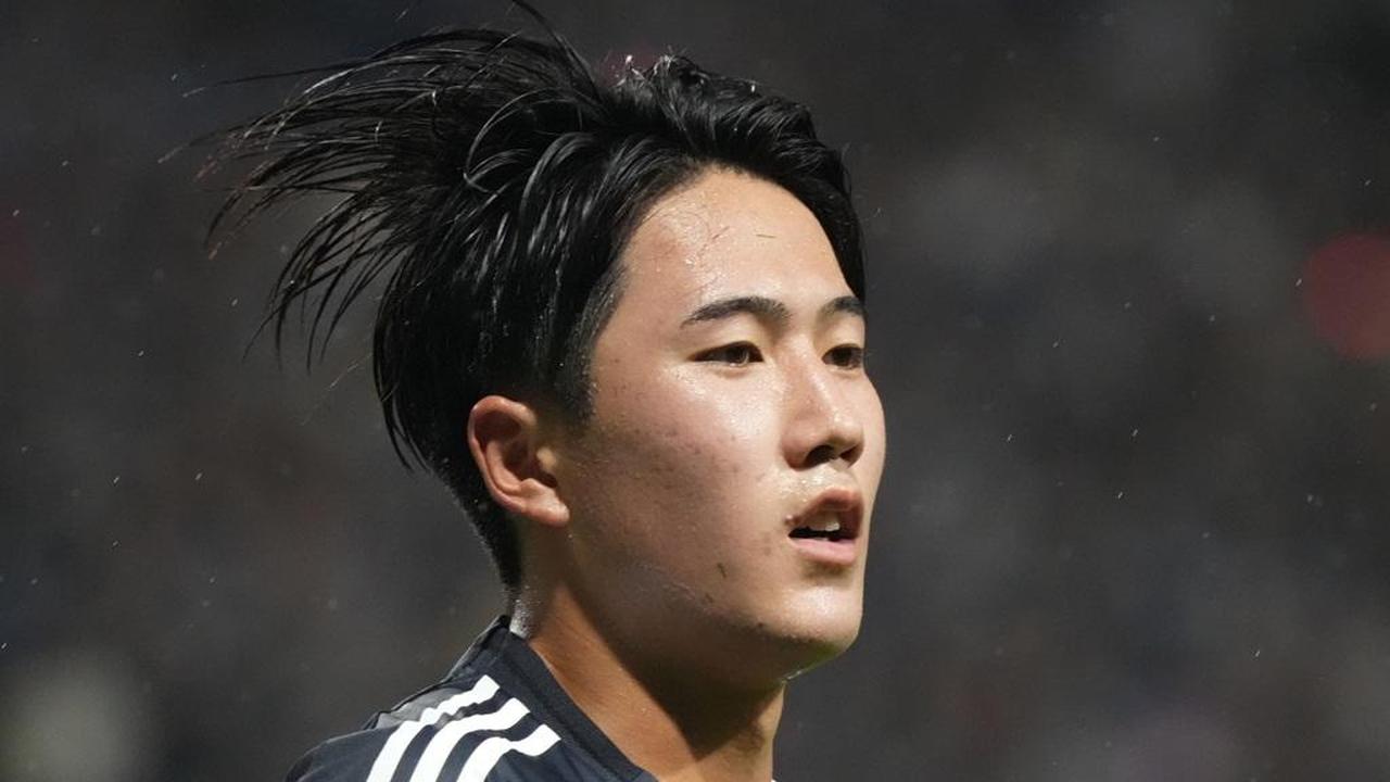 画像: 「本当に天国な感じ(笑)」18歳佐藤龍之介、日本代表で感激したものを明かす - Qoly-Sports&the Style