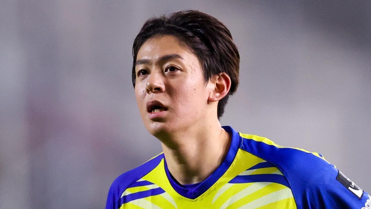 画像1: (C)Getty Images