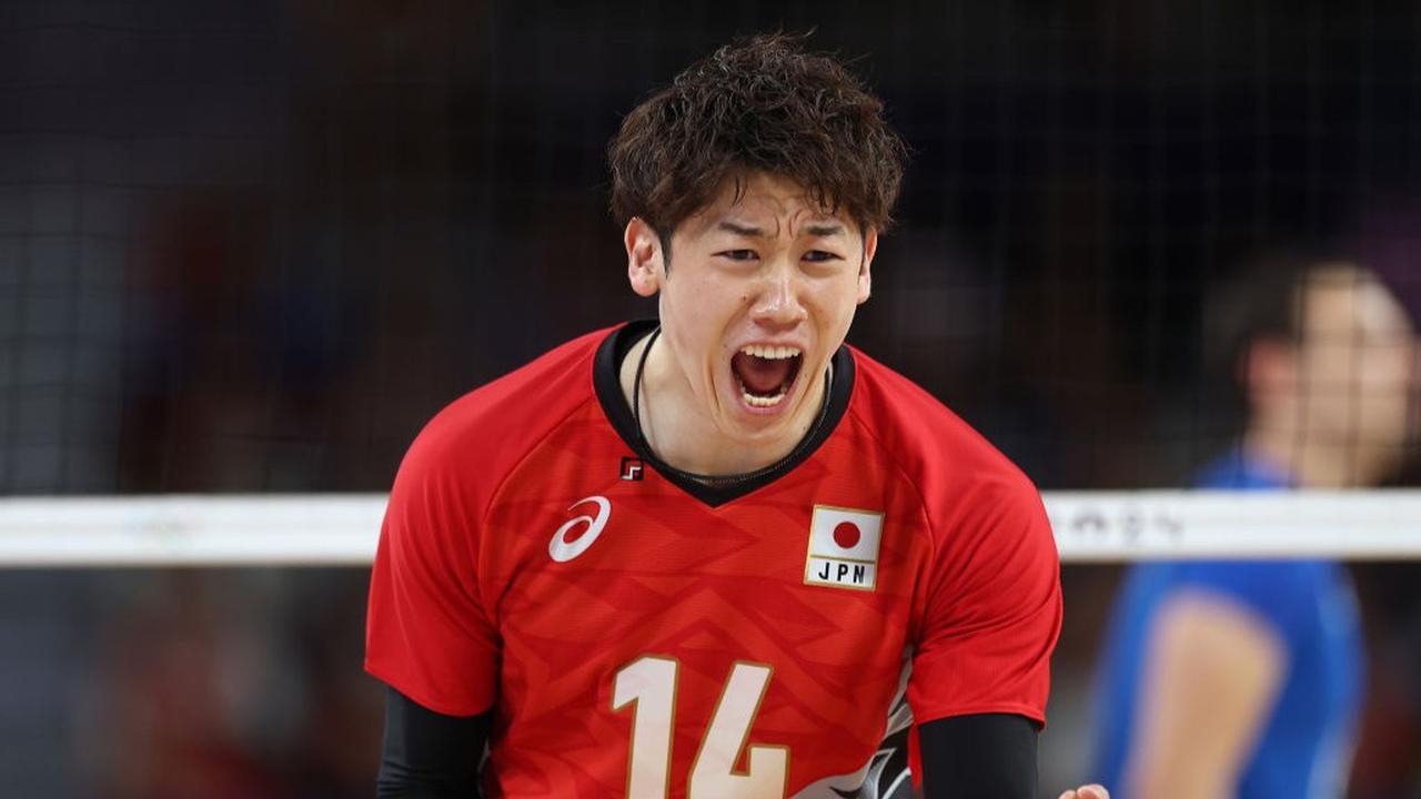 画像: 日本のエース・石川祐希がトルコの強豪ジラート・バンクに加入！「この経験が必ず僕を成長させてくれる」 - Qoly-Sports＆the Style