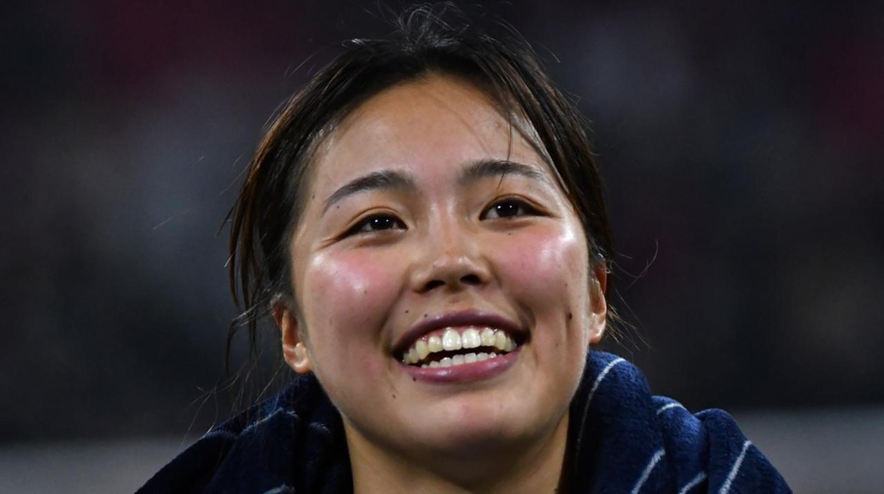 画像: なでしこ谷川萌々子、女子ブンデス21歳以下若手で市場価値1位!その金額は… - Qoly-Sports&the Style