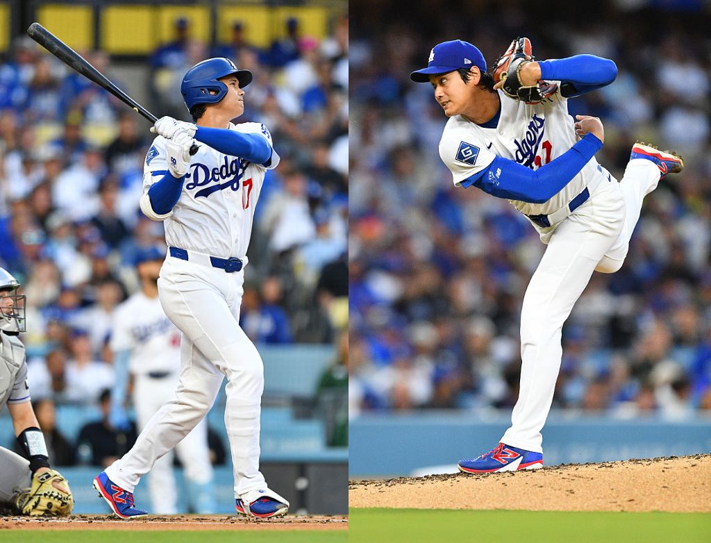 画像: 二の腕にも新事実——大谷が語った本音