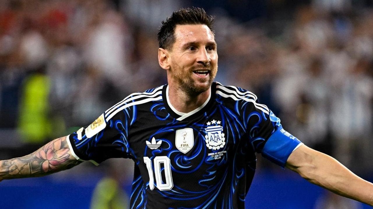 画像: メッシに驚きの秘話!なんと曾祖父がブラジル生まれ…イタリア系で後にアルゼンチンへ移住 - Qoly-Sports&the Style