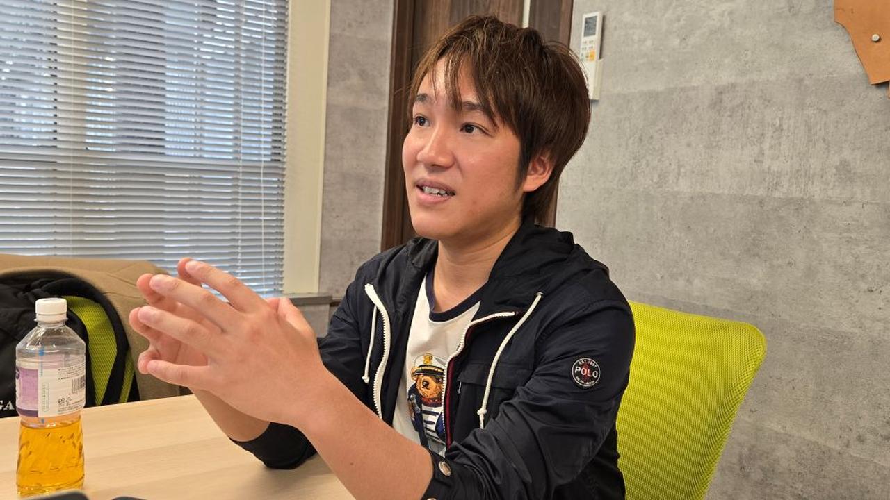 画像: 最終学歴「中卒」元JRA騎手の和田翼氏が語る“競馬界のリアル”(中編)