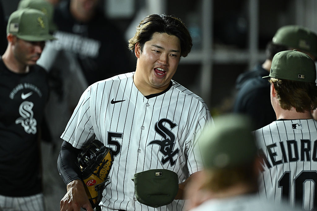 画像: 寿司風アイスについては「実は自分もまだ……」