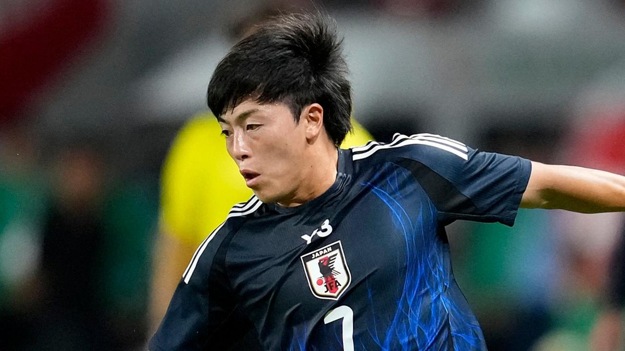 画像: 2位タイ 相馬勇紀