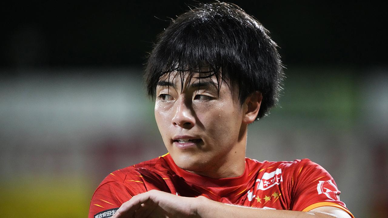 画像: 怪物・塩貝健人は超えられるか?歴代最強の「特別指定」選手6名 - Qoly-Sports&the Style