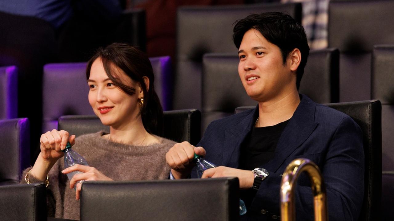 画像: かわいい!WBC侍ジャパン選手と結婚した美しすぎる奥さん5人 - Qoly-Sports&the Style