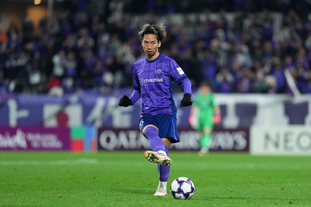 画像2: (C)Getty Images
