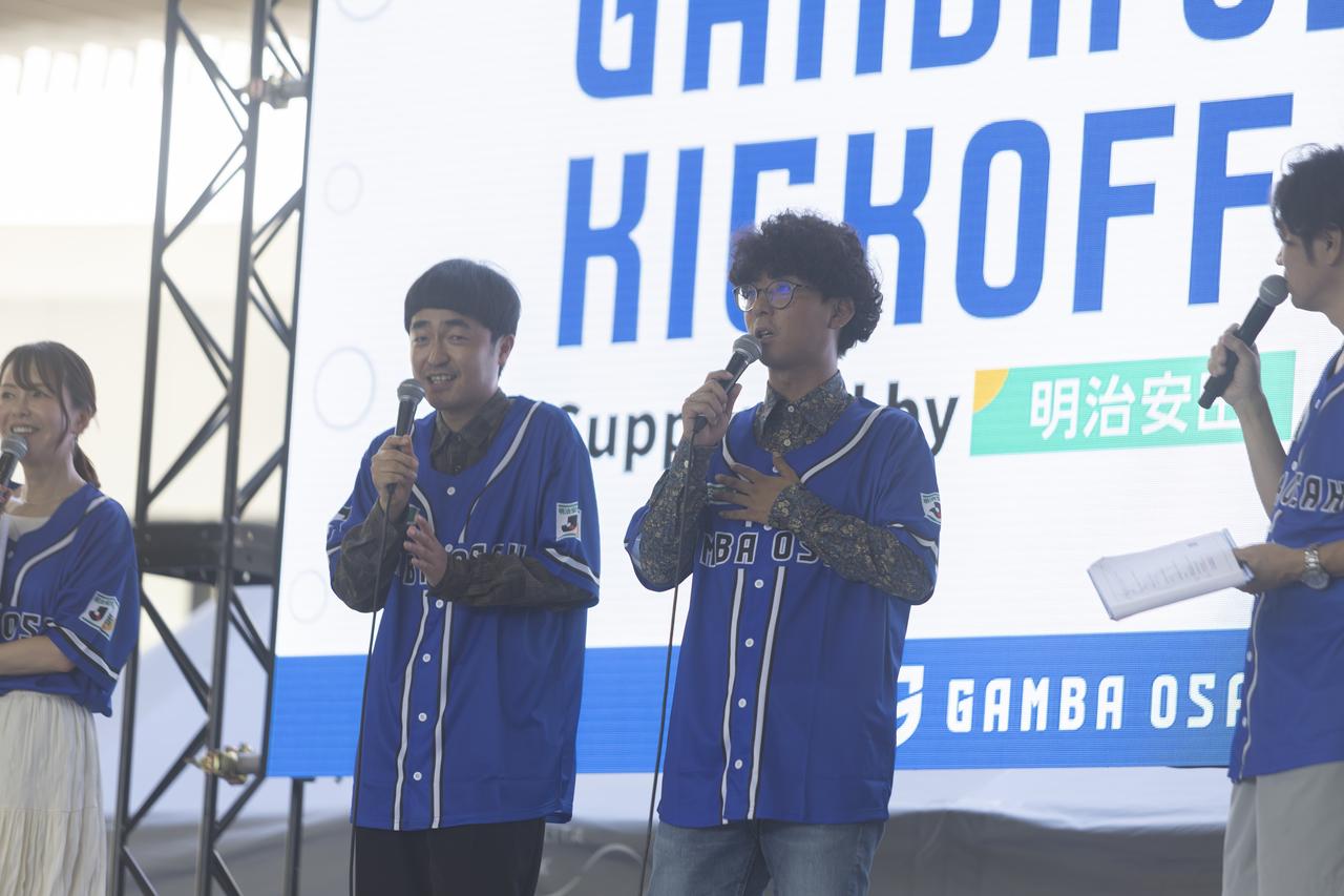 画像2: (C)西本友