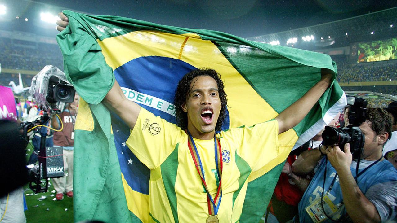 画像: 誰もが世界最高…ブラジル代表、歴史上最も偉大なスター選手TOP5 - Qoly-Sports&the Style