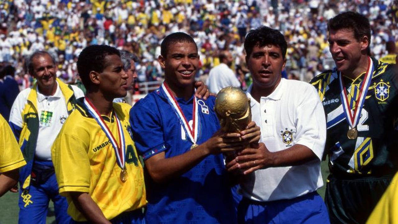 画像: 「W杯で試合に一度も出場せずに優勝した」8名の名選手たち - Qoly-Sports&the Style