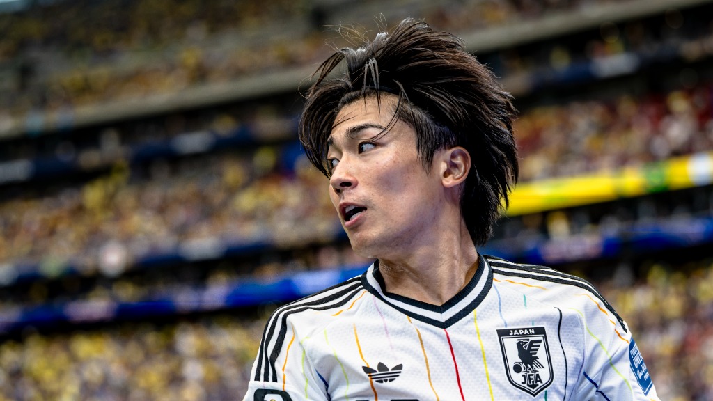 画像: 中村敬斗も！W杯が人生を変えた、「2026年大会で評価急上昇」の6選手 - Qoly-Sports＆the Style