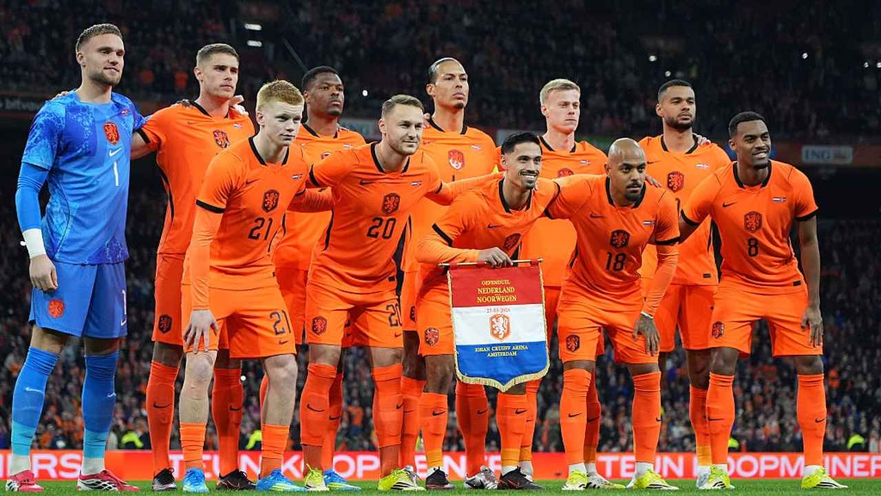 画像: 日本代表、「実はまだ一度も勝ったことがない」3つのサッカー強国 - Qoly-Sports&the Style