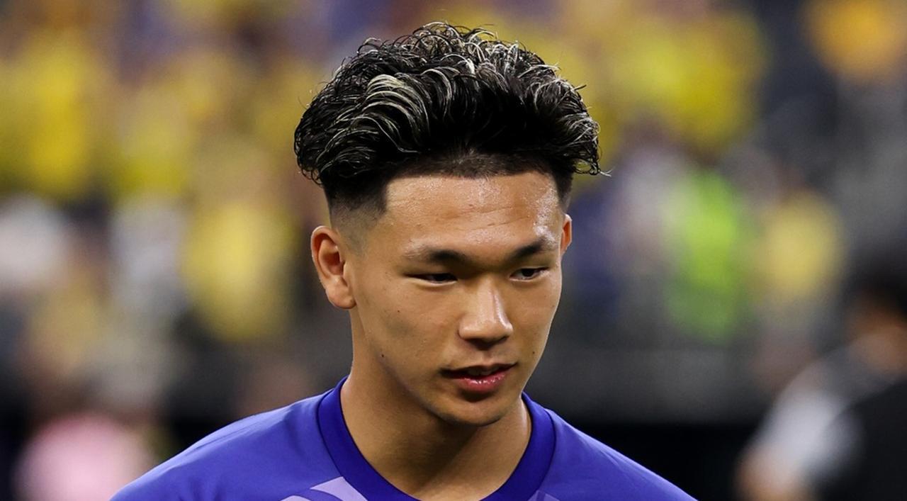 画像: 日本代表、ワールドカップ後のアジアカップで試すべき若手選手8名 - Qoly-Sports&the Style