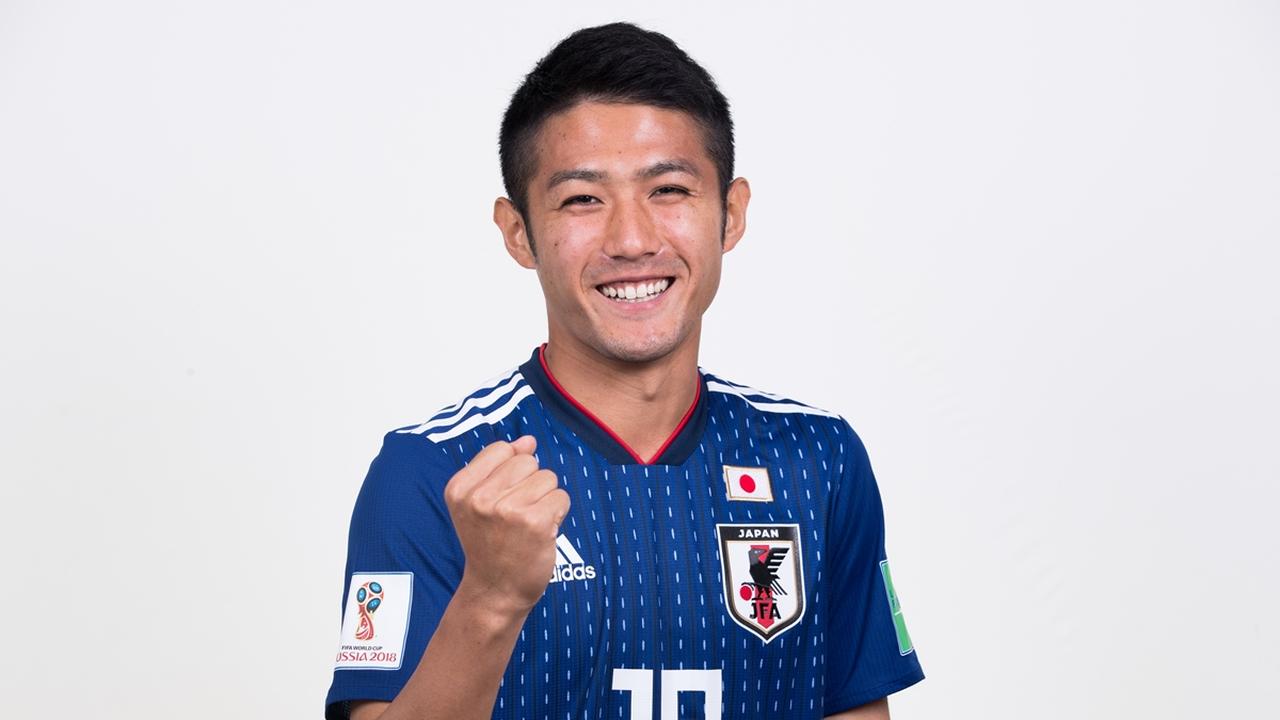 画像: 高校サッカー屈指のテクニック集団、静岡学園が輩出した「最強の5人」 - Qoly-Sports&the Style