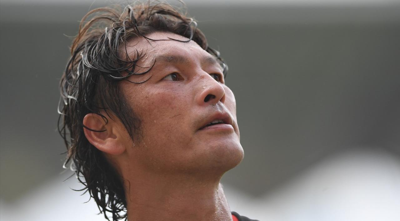 画像: 熊本、震度7の地震…元日本代表FW巻誠一郎さんの実家も被害 「震源地が実家辺りだったという事もあり…」 - Qoly-Sports&the Style